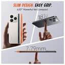 Realme 15X 5G view 6