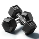 Slovic Hex 10kg Pair (5kg x 2)
