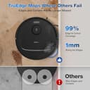 ECOVACS Deebot N30 PRO Omni view 2
