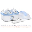 Fisher-Price Automatic Sterilizer & Dryer view 4