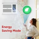 Sharp 1.5 Ton 3 Star Fixed Speed Window AC view 9