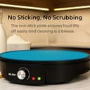 Glen SA-3038 Electric Dosa Maker view 2