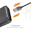 Amazon Basics 20000mAh 22.5W view 3
