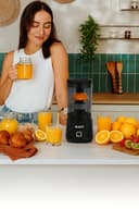 Qlect Electric Citrus Juicer Full-Automatic view 2