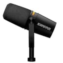 Shure MV7+ Podcast Microphone view 8
