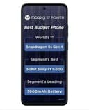 Moto G57 Power 5G (8GB/128GB) view 2