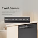 Midea MDWPF1301F(B) IN 13 Place Settings Dishwasher view 8