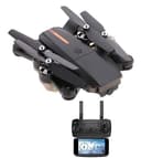 MATTRESS HOME Foldable GPS Drone view 2