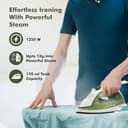 Havells Glaze 1250W Steam Iron view 2