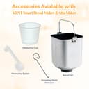 KENT Smart Bread Maker 16106 view 3