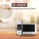 Hikvision DS-KIS204T view 4