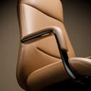 Green Soul Oslo Premium Boss Chair view 4