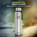 Go24 pexpo Bravo 1000 Vacuum Insulated Bottle (980 ml) view 8