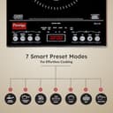 Prestige PIC 3.1 V3 2000W Induction Cooktop view 5