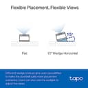 TP-Link Tapo D230S1 Smart Video Doorbell view 5