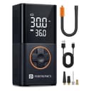 Portronics Vayu 3.0 Cordless Tyre Inflator