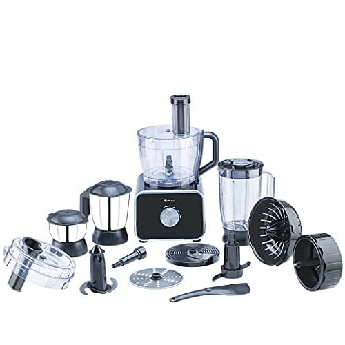 Bajaj FX-1000 DLX 1000W Food Processor