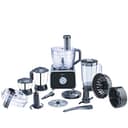 Bajaj FX-1000 DLX 1000W Food Processor