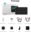 Huion Kamvas 13 Pen Display view 9