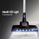 KENT Zoom Plus Cordless Vacuum Cleaner view 7