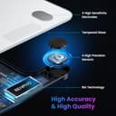 RENPHO Bluetooth Smart Body Fat Scale view 3