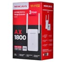 Mercusys ME70X AX1800 WiFi 6 Extender view 7