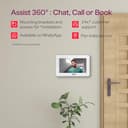 Godrej SeeThru NeX Touch view 5