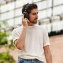 Sennheiser Momentum 4 view 2