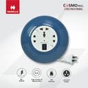 Havells Cosmo Reel Extension Board (5m) view 2