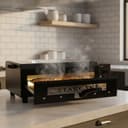 STARCAVE Electric Tandoor Oven with Timer view 2