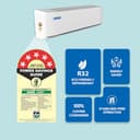 Blue Star 1 Ton 5 Star Smart Inverter Split AC view 7