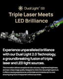 XGIMI Horizon S Max 4K Projector view 5