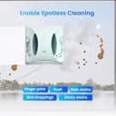 OTEK ShineMate W6 Robotic Window Cleaner view 7