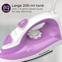 Crompton Fabrimagic Neo 1440W Steam Iron view 6