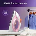 Philips GC1920/28 Steam Iron 1300W view 3