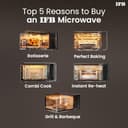 IFB 30BRC2 30L view 2