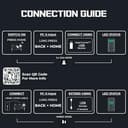 EvoFox Elite X2 Wireless view 9