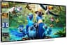 SAVSOL Portable 150' Foldable Screen (10x8 Ft, 16:9)