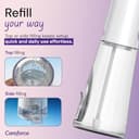Careforce Cordless Water Flosser (270ml, 5 Modes, Type-C) view 9