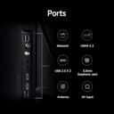 Xiaomi 80 cm (32 inches) G QLED Series Smart TV L32MB-APIN view 4