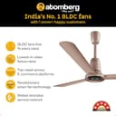 atomberg Studio Nexus Smart 1200mm BLDC Ceiling Fan view 7