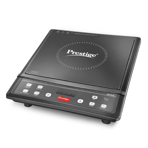 Prestige Iris Eco 1200W Induction Cooktop