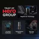 Qubo Car Air Purifier Pro view 7