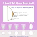 Look Mama Wearable Electric Breast Pump view 2