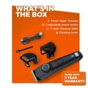 Bombay Shaving Company Beard Trimmer view 3