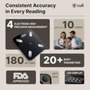 Cult Smart Body Fat Scale view 2