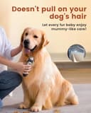 ELLEVE Professional Dog Clipper view 5