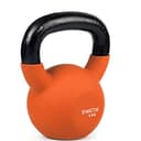 Amazon Symactive Neoprene Coated Kettlebell view 2