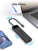 Lemorele 13-in-1 USB-C Docking Station view 9