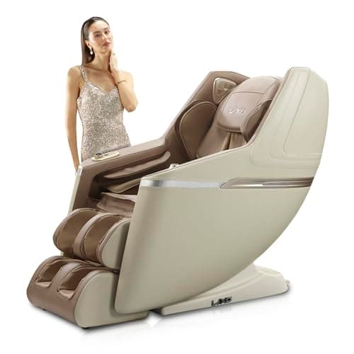 Lixo LI4411 4D Massage Chair